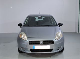 Fiat Punto '07