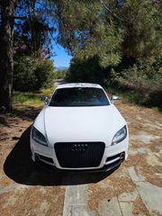 Audi TTS '11 TTS Γνήσιο DSG ΜΟΝΑΔΙΚΟ ΑΡΙΣΤΟ