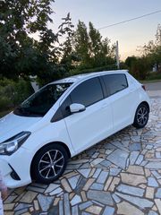 Toyota Yaris '14 Γιάρις