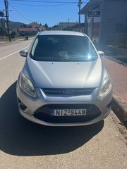 Ford C-Max '11 Ανταλαγη δεκτη μεχρι 2000 κυβικα dsg