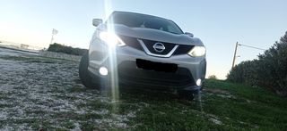 Nissan Qashqai '15  1.6 dCi Acenta 4x4 (J11)