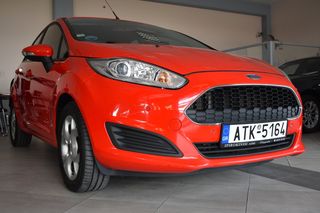Ford Fiesta 2016 1.5 TDCi Trend LED.