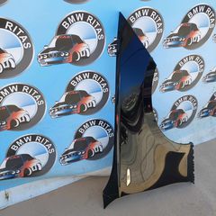 Φτερό εμπρός συνοδηγού δεξί E87-E82-E88-E81 (Χρώμα μαύρο)