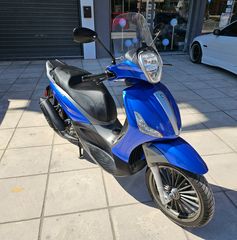 Piaggio Beverly 300 '18 300 S -ABS-ASR-!!!