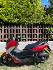 Yamaha NMAX 125 '18