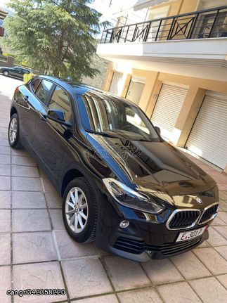 Bmw X2 '19  SDrive18 Steptronic