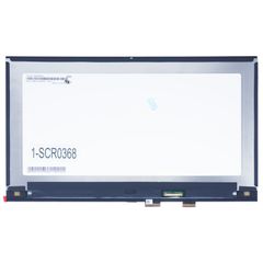 Οθόνη Laptop - Screen monitor για HP Envy 13-AH L19753-001 L19536-001 L19535-001 L19533-001 M133NWF4 Touch Digitizer 13.3'' 1920x1080 FHD IPS LED 45% NTSC eDP1.2 30pins 60Hz Glossy ( Κωδ.1-SCR0368 )