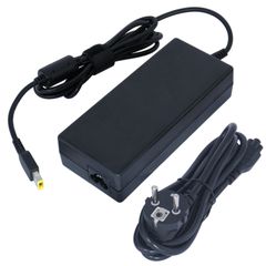 Τροφοδοτικό Laptop - AC Adapter Φορτιστής IBM-LENOVO ThinkCentre A61e, M57, M57p. M58, M58p Laptop Notebook Charger (Κωδ.60069)