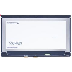 Οθόνη Laptop - Screen monitor για HP Spectre x360 13T-AP000 8DR33U8R 4T7U1U8R 2E2V3UWR L37646-001 L37647-001 L37648-001 Touch Digitizer 13.3'' 1920x1080 FHD IPS LED 45% NTSC eDP1.2 30pins 60Hz Glossy