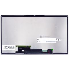 Οθόνη Laptop - Screen monitor για Lenovo Yoga 7i-14ITL5 7i-14ACN6 7-14ITL5 7-14ACN6 82N7 82BH 82LW 5D10S39670 5D10S39740 5D10S39715 5D11C44453 Touch Digitizer 14.0'' 1920x1080 FHD IPS LED eDP1.2 30pin