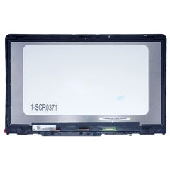 Οθόνη Laptop - Screen monitor για HP Pavilion X360 14M-BA 14-BA 14M-BA011DX 924297-001 925447-001 Assembly Touch Digitizer 14.0'' 1920x1080 FHD IPS LED 45% NTSC eDP1.2 30pins 60Hz Glossy ( Κωδ.1-SCR03