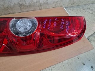 FIAT DOBLO 09-15 ΦΑΝΟΣ ΠΙΣΩ (ΔΙΠΛΗ ΠΟΡΤΑ) ΔΕΞΙ (103TP1)-thumb-2