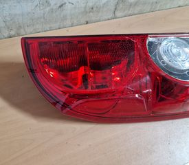 FIAT DOBLO 09-15 ΦΑΝΟΣ ΠΙΣΩ (ΔΙΠΛΗ ΠΟΡΤΑ) ΔΕΞΙ (103TP1)-thumb-1