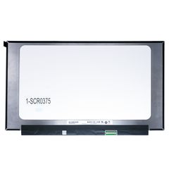 Οθόνη Laptop - Screen monitor για Lenovo Legion 5-15IMH05H B156HAN10.2 LP156WFG-SPX1 5D10X18113 5D10X18110 15.6'' 1920x1080 FHD IPS LED Slim Non Touch 72% NTSC eDP1.4 40pins 240Hz Matte ( Κωδ.1-SCR037