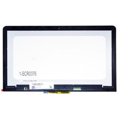 Οθόνη Laptop - Screen monitor για HP Envy X360 15T-AQ 856813-001 856811-001 NV156FHM-N3D Touch Digitizer 15.6'' 1920x1080 FHD IPS LED 45% NTSC eDP1.2 30pins 60Hz Glossy ( Κωδ.1-SCR0376 )