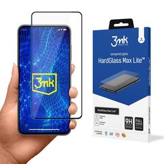 Samsung Galaxy S23 Plus - 3mk HardGlass Max Lite™