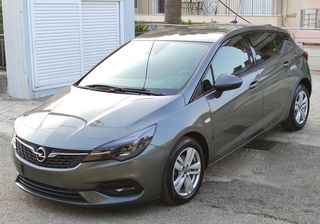 Opel Astra '20 GS LINE 122HP EURO 6  S/S 