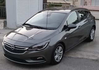 Opel Astra '18 DYNAMIC  EURO 6  S/S 136HP