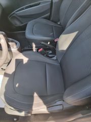 Hyundai i 10 2018 ΒΕΝΖΙΝΗ-ΑΕΡΙΟ ΕΡΓΟΣΤΑΣΙΑΚΟ!!-thumb-7