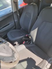 Hyundai i 10 2018 ΒΕΝΖΙΝΗ-ΑΕΡΙΟ ΕΡΓΟΣΤΑΣΙΑΚΟ!!-thumb-8