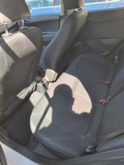 Hyundai i 10 2018 ΒΕΝΖΙΝΗ-ΑΕΡΙΟ ΕΡΓΟΣΤΑΣΙΑΚΟ!!-thumb-9