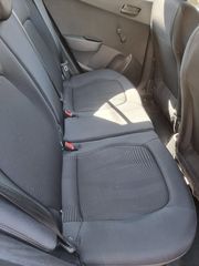 Hyundai i 10 2018 ΒΕΝΖΙΝΗ-ΑΕΡΙΟ ΕΡΓΟΣΤΑΣΙΑΚΟ!!-thumb-10