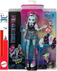 ΛΑΜΠΑΔΑ MONSTER HIGH- FRAΝKIE #LAHHK53