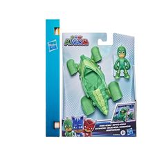 ΛΑΜΠΑΔΑ PJ MASKS HERO GEKKO ΟΧΗΜΑ #LAF2130