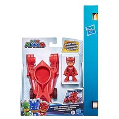 ΛΑΜΠΑΔΑ PJ MASKS HERO OWLET ΟΧΗΜΑ #LAF2129