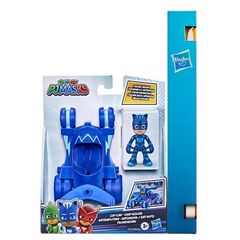 ΛΑΜΠΑΔΑ PJ MASKS HERO CATBOY ΟΧΗΜΑ #LAF2123