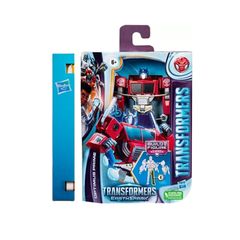 ΛΑΜΠΑΔΑ TRANSFORMERS EARTHSPARK OPTIMUS PRIME #LAF6735