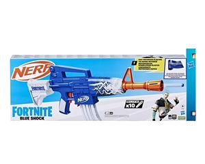 ΛΑΜΠΑΔΑ Nerf: Fortnite - Blue Shock #F4108 #LAF4108