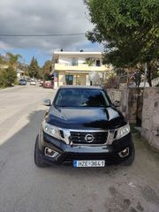 Nissan Navara '18