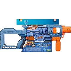 ΛΑΜΠΑΔΑ NERF ELITE 2.0 CONTENDER #LAF6787