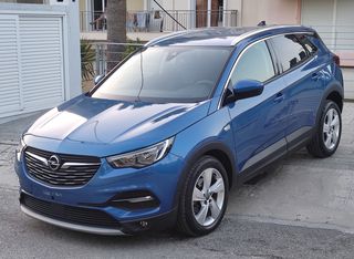 Opel Grandland X '19 X-CLUSIVE AUTO S/S