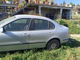 Seat Toledo '02