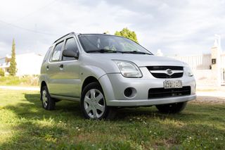 Suzuki Ignis '04