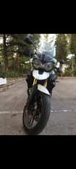 Triumph Tiger 800 '11