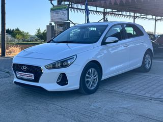 Hyundai i 30 '18  1.6 CRDi Passion