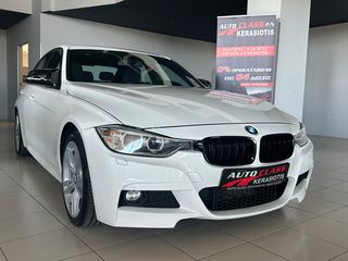 Bmw 316 '13 M SPORT NAVI-XENON ΑΡΙΣΤΟ!!!