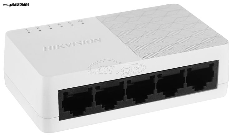 HIKVISION - DS-3E0505D-O