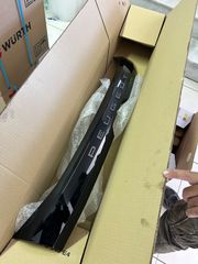 Διακοσμητικό Πόρτας Πορτ Μπαγκάζ Peugeot 208 P21-thumb-1
