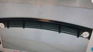 ΓΝΗΣΙΑ BMW ΣΧΑΡΑ ΕΜΠΡΟΣΘΙΟΥ ΠΡΟΦΥΛΑΚΤΗΡΑ Ε36 9/93-9/96 51118165145