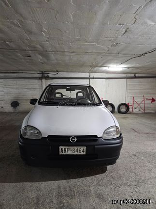 Opel Corsa '95