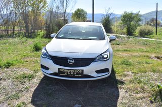 Opel Astra '19  Sports Tourer 1.6 Diesel Selection