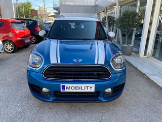 Mini Countryman '17 1,5cc 136hp ΕΛΛΗΝΙΚΟ Α ΧΕΡΙ BOOK SERVICE