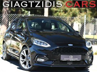 Ford Fiesta '18 ST LINE PANORAMA NAVI LED FULL EXTRA