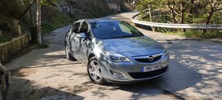 Opel Astra '12 J