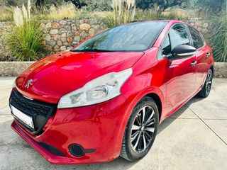 Peugeot 208 '14  1.4 HDi 