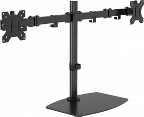 Vision Monitor Mount / Stand 81.3 Cm (32") Black Desk